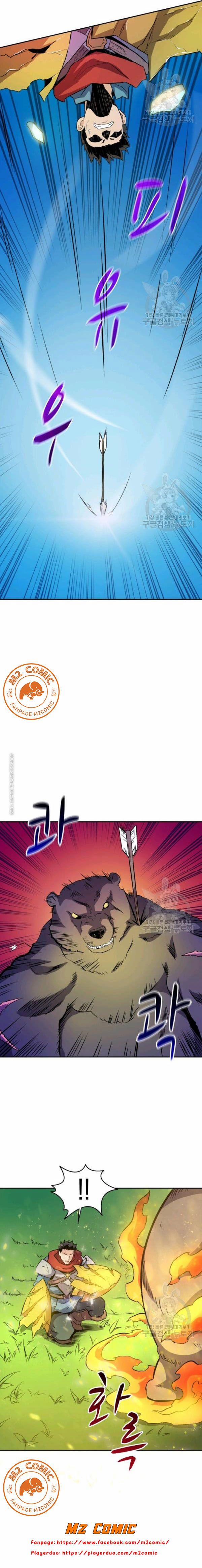 Arcane Sniper (Xạ Thủ Đạn Ma) 16 trang 9