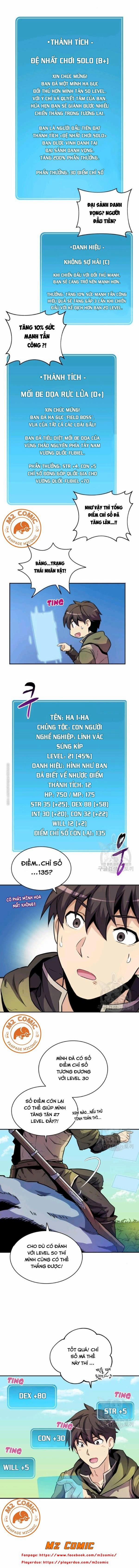 Arcane Sniper (Xạ Thủ Đạn Ma) 18.1 trang 6