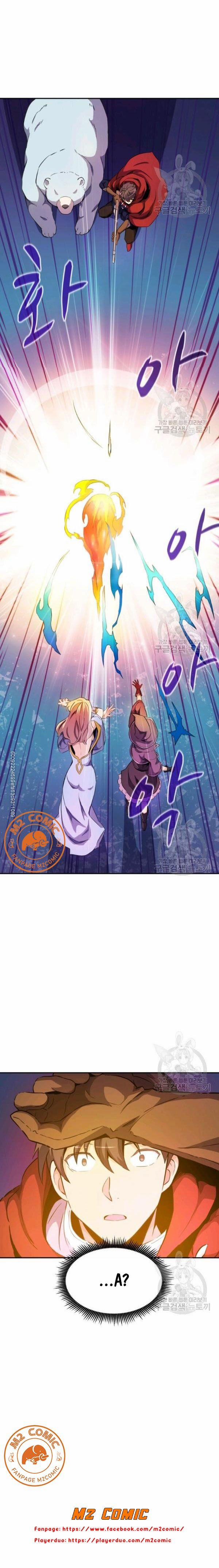 Arcane Sniper (Xạ Thủ Đạn Ma) 19 trang 14