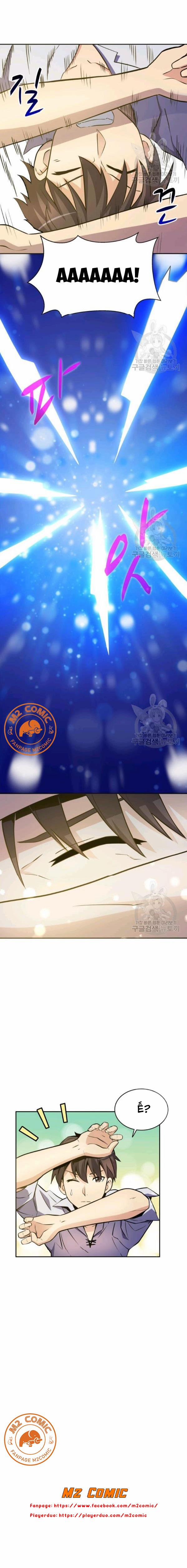 Arcane Sniper (Xạ Thủ Đạn Ma) 2 trang 1