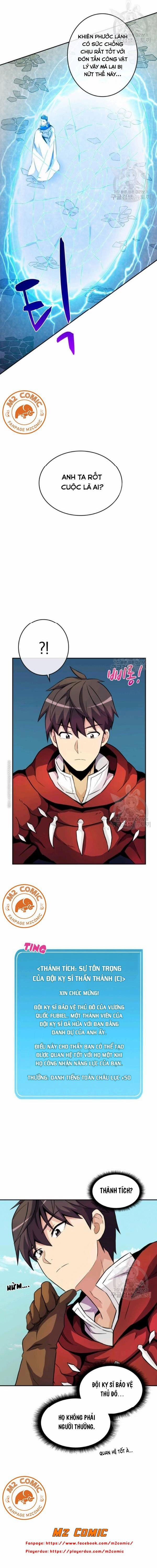 Arcane Sniper (Xạ Thủ Đạn Ma) 20 trang 10