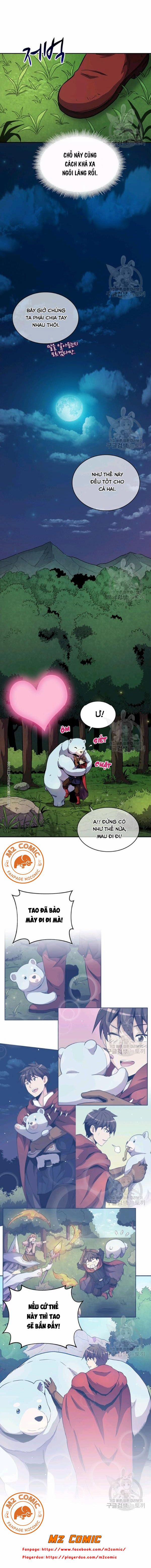 Arcane Sniper (Xạ Thủ Đạn Ma) 20 trang 17