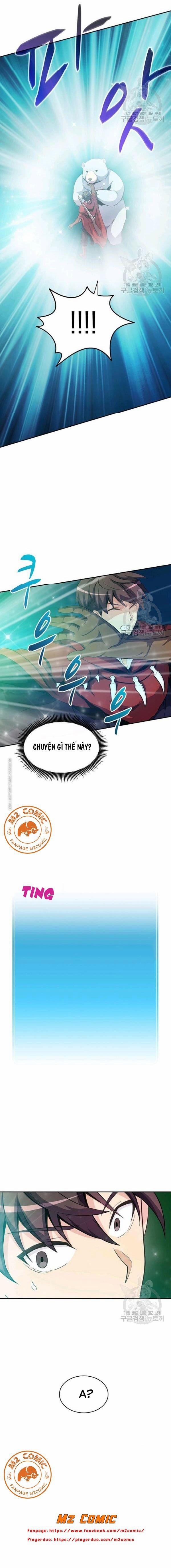 Arcane Sniper (Xạ Thủ Đạn Ma) 20 trang 19