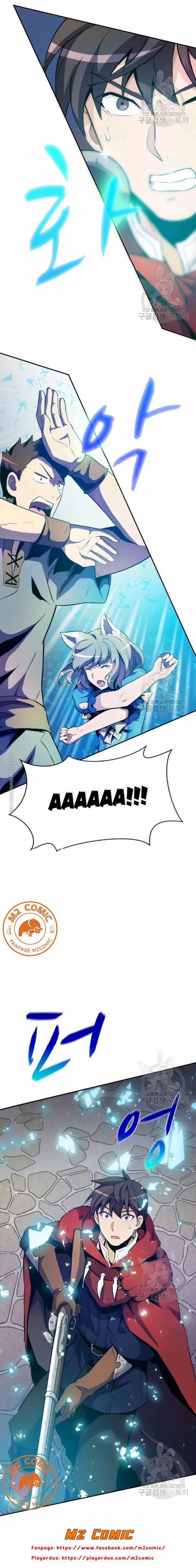 Arcane Sniper (Xạ Thủ Đạn Ma) 20 trang 3