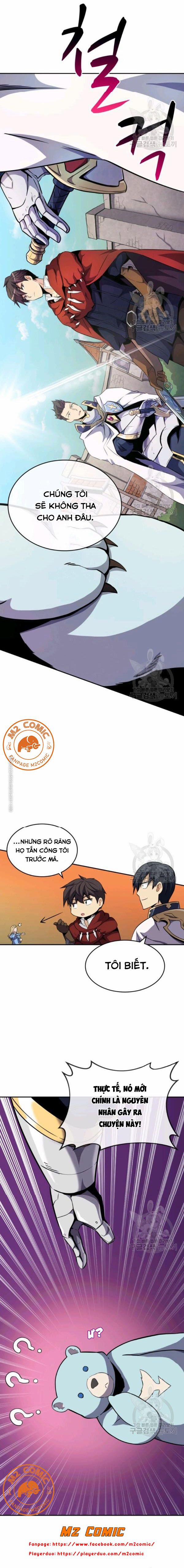 Arcane Sniper (Xạ Thủ Đạn Ma) 20 trang 6