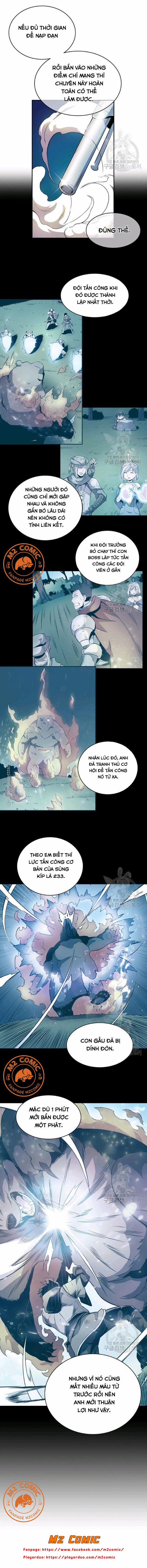 Arcane Sniper (Xạ Thủ Đạn Ma) 21 trang 17