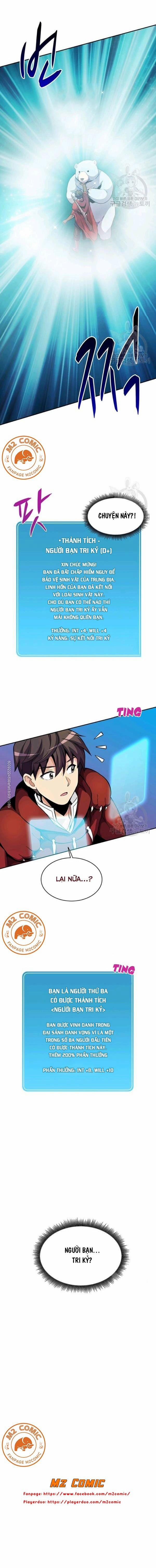 Arcane Sniper (Xạ Thủ Đạn Ma) 21 trang 2