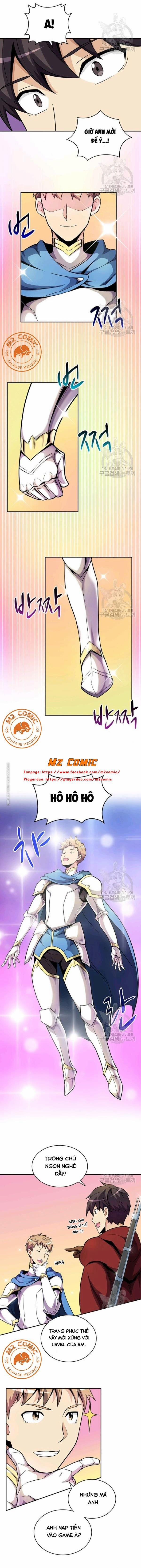 Arcane Sniper (Xạ Thủ Đạn Ma) 21 trang 9