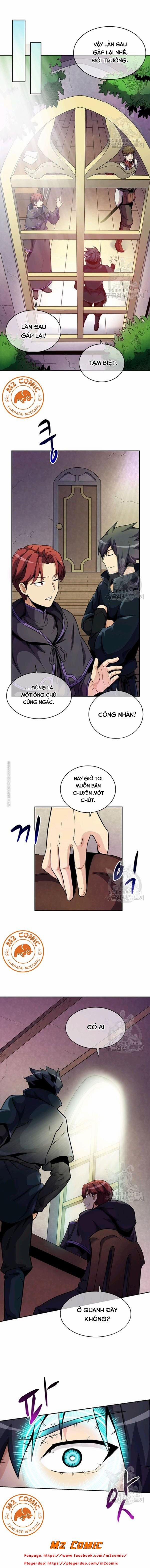 Arcane Sniper (Xạ Thủ Đạn Ma) 22 trang 6