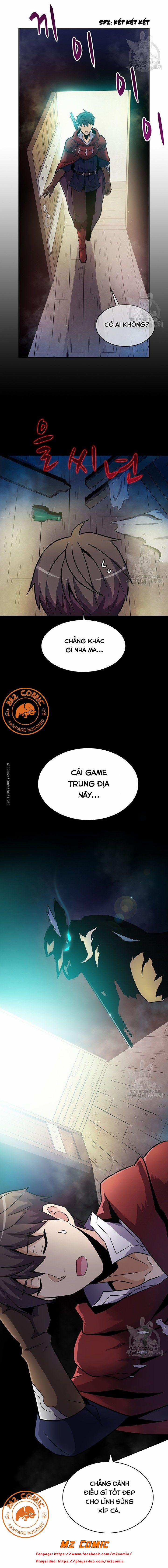 Arcane Sniper (Xạ Thủ Đạn Ma) 23 trang 14