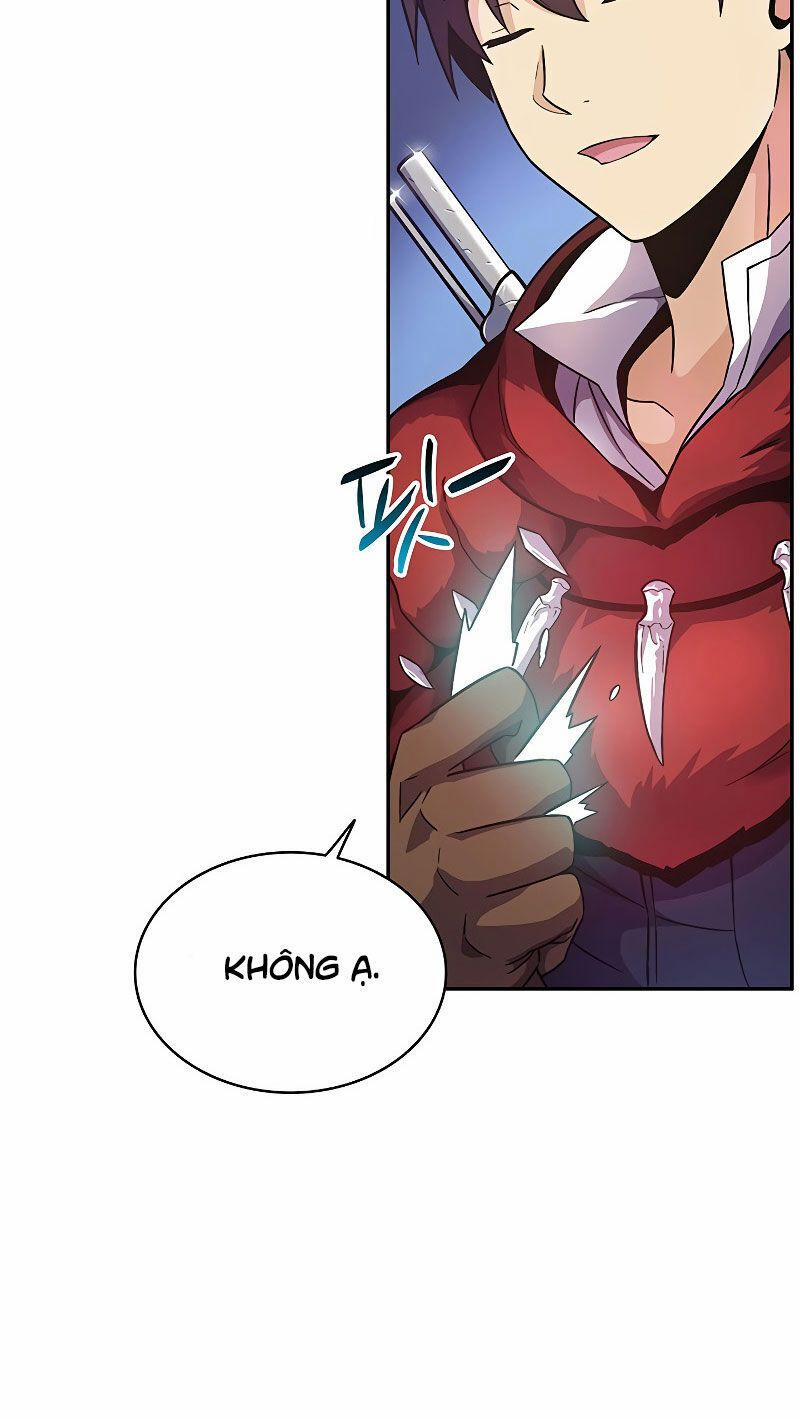 Arcane Sniper (Xạ Thủ Đạn Ma) 24 trang 10