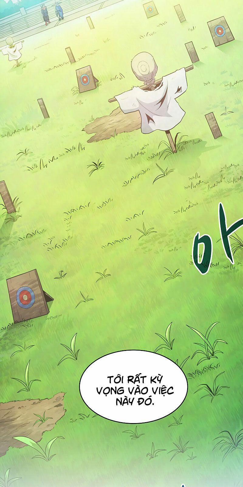 Arcane Sniper (Xạ Thủ Đạn Ma) 24 trang 12