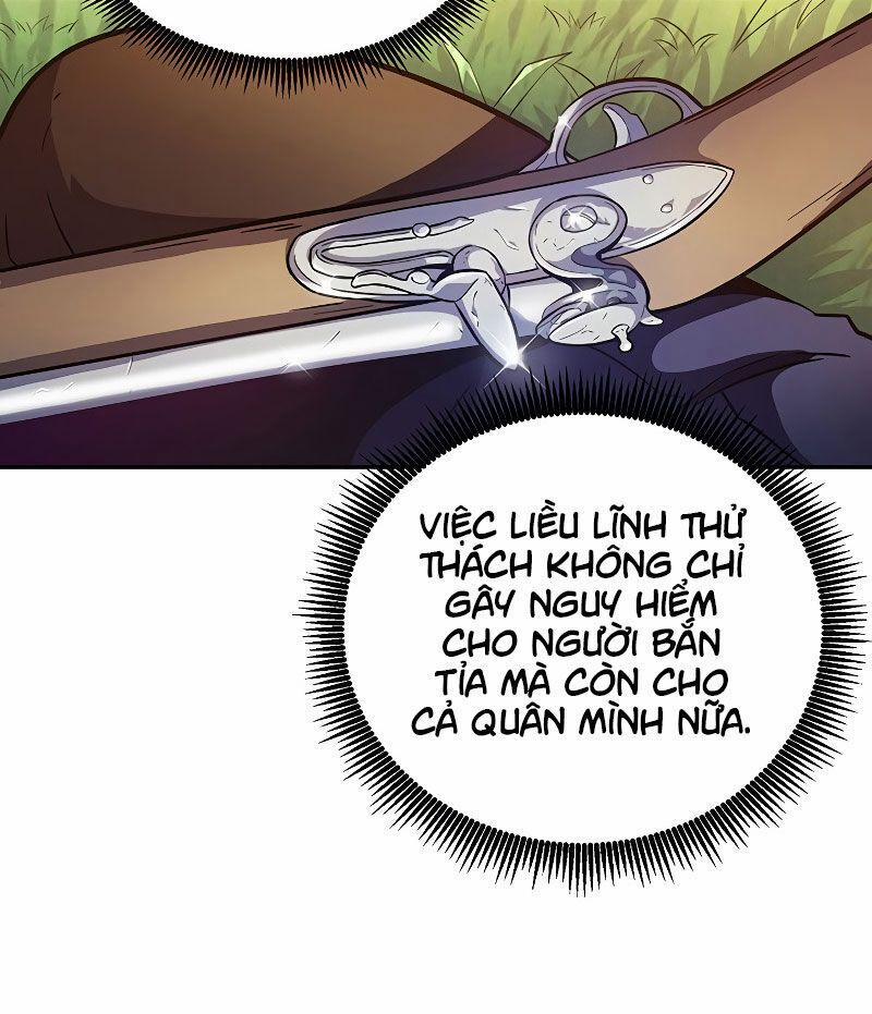 Arcane Sniper (Xạ Thủ Đạn Ma) 24 trang 17