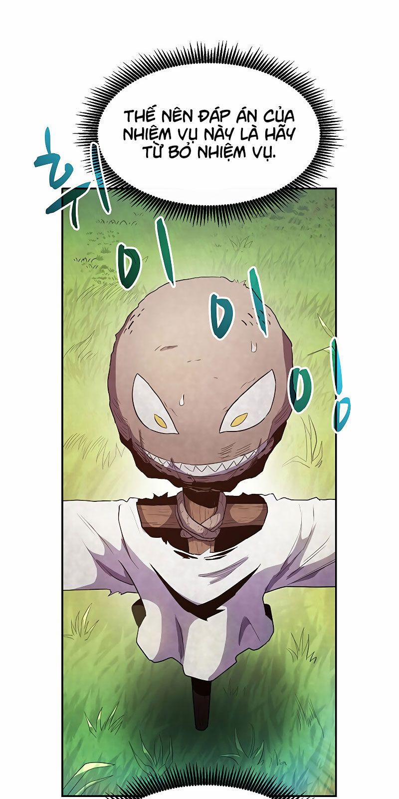 Arcane Sniper (Xạ Thủ Đạn Ma) 24 trang 18