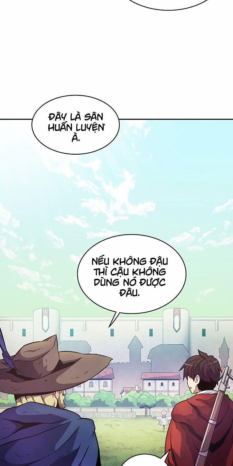 Arcane Sniper (Xạ Thủ Đạn Ma) 24 trang 26