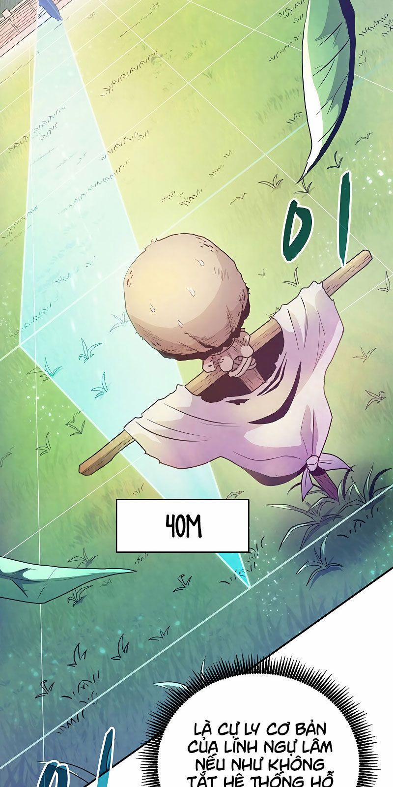 Arcane Sniper (Xạ Thủ Đạn Ma) 24 trang 28