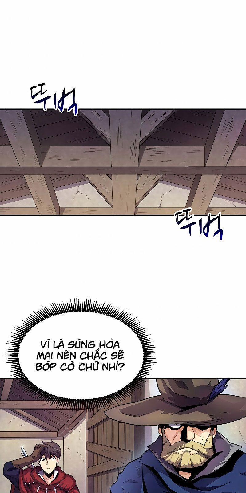 Arcane Sniper (Xạ Thủ Đạn Ma) 24 trang 3