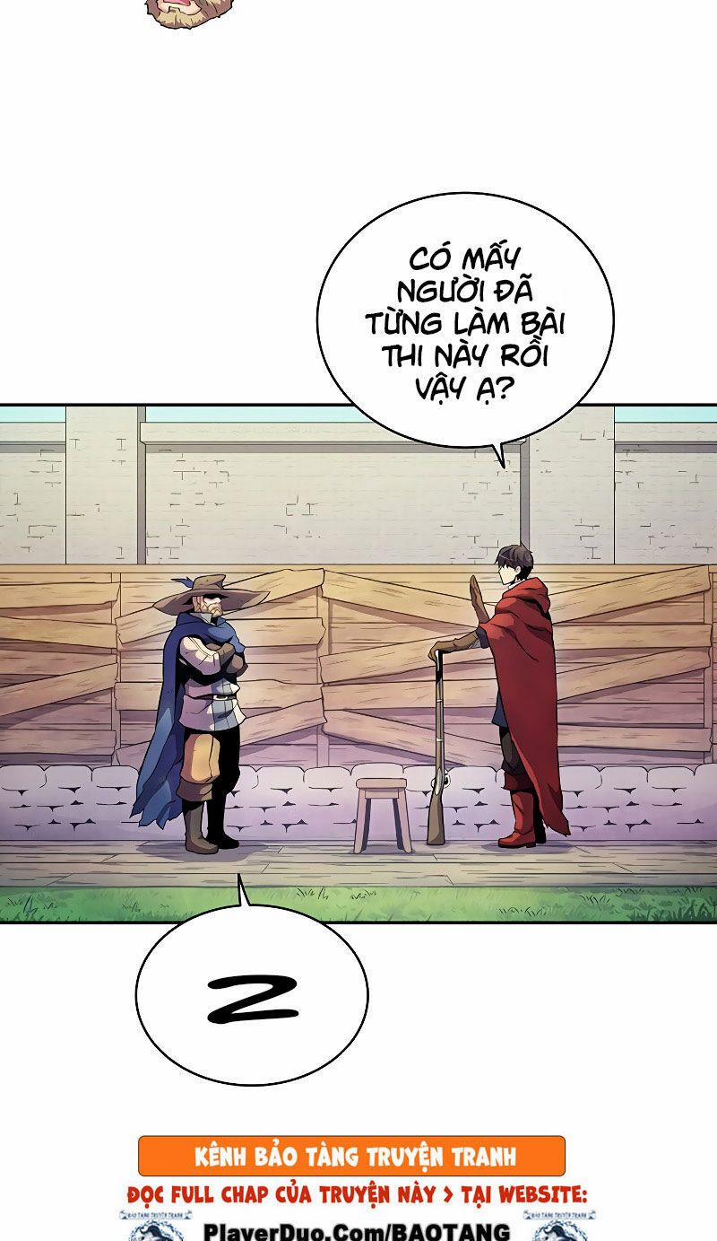 Arcane Sniper (Xạ Thủ Đạn Ma) 24 trang 36