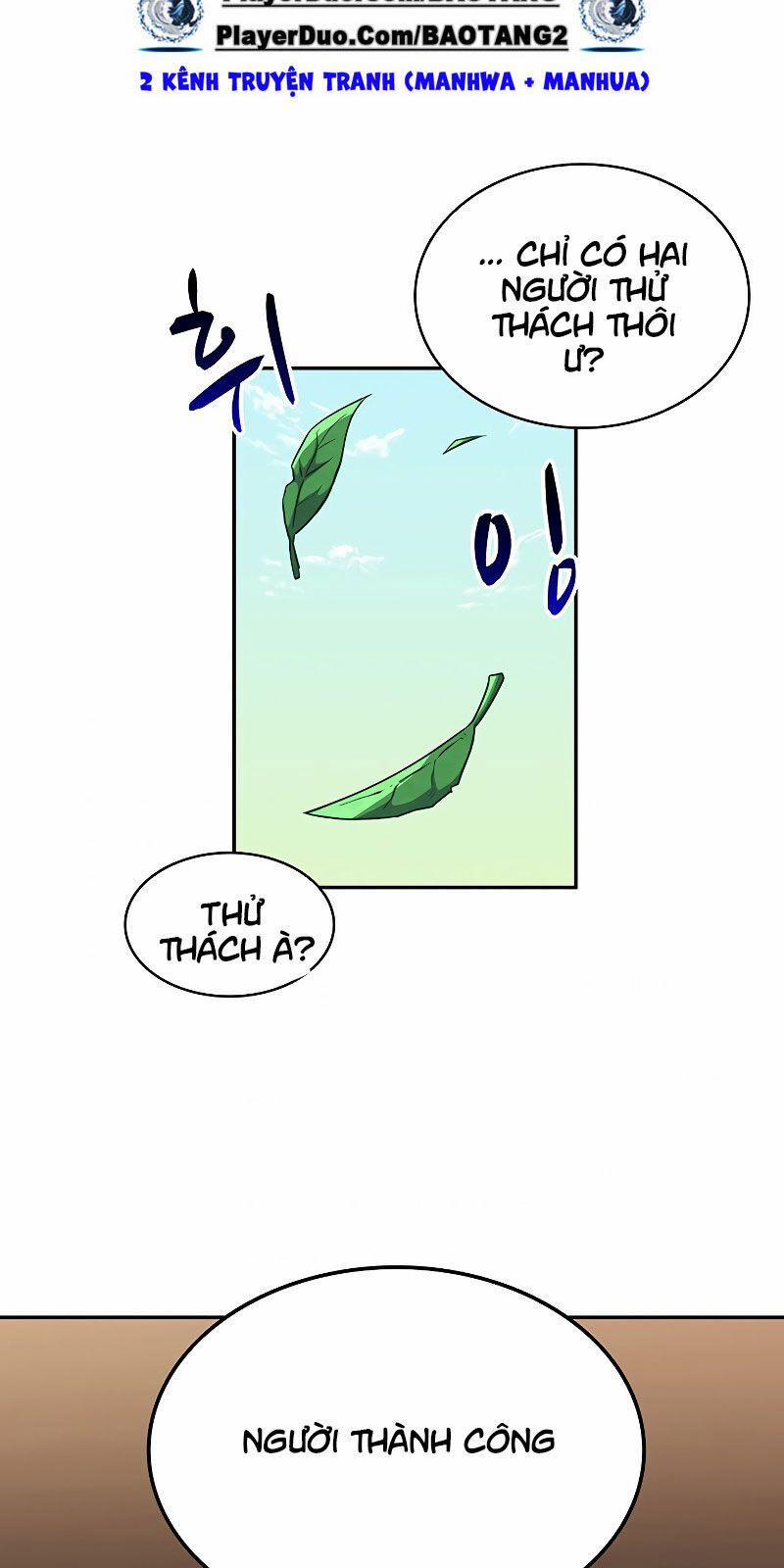 Arcane Sniper (Xạ Thủ Đạn Ma) 24 trang 37