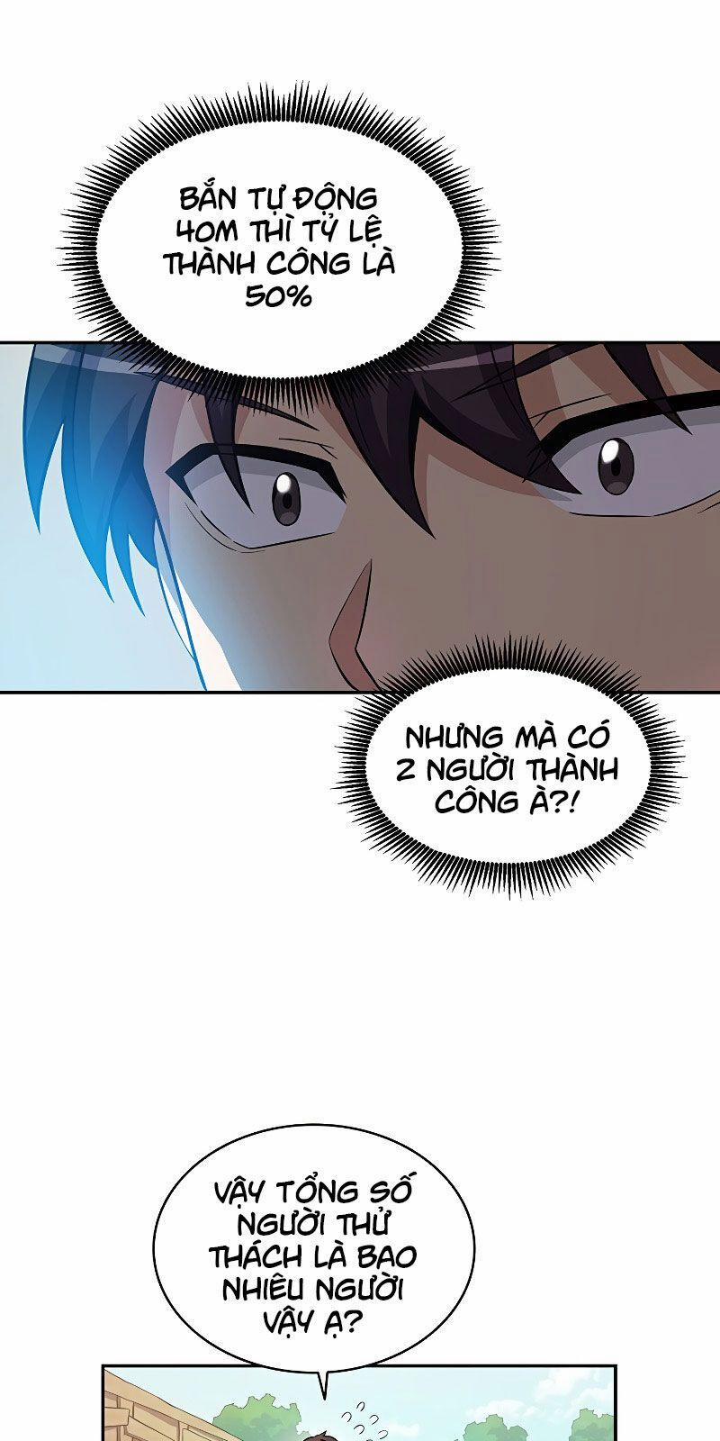 Arcane Sniper (Xạ Thủ Đạn Ma) 24 trang 40