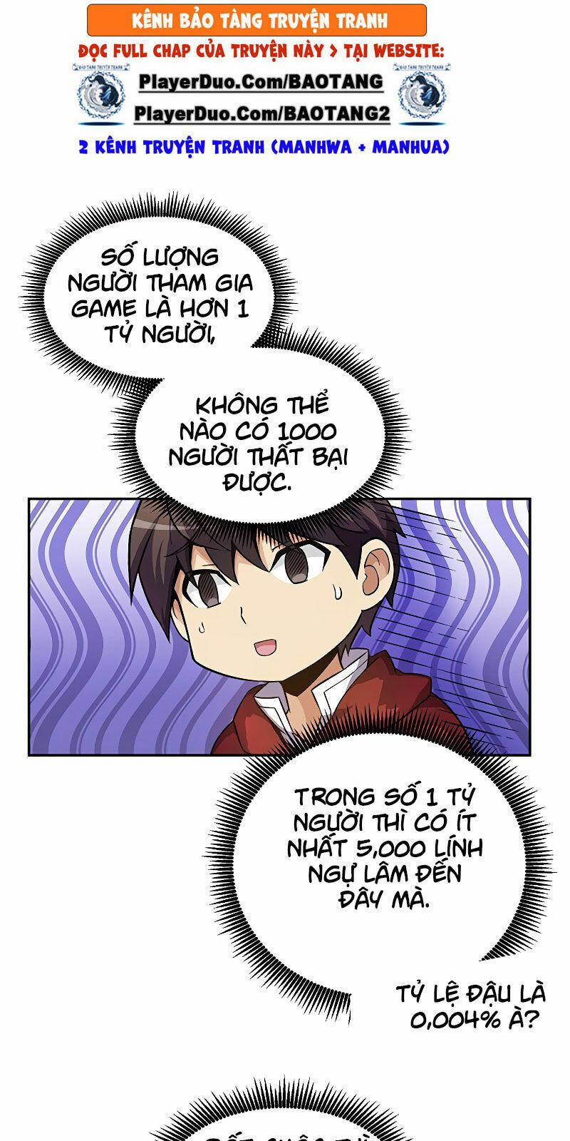 Arcane Sniper (Xạ Thủ Đạn Ma) 24 trang 43