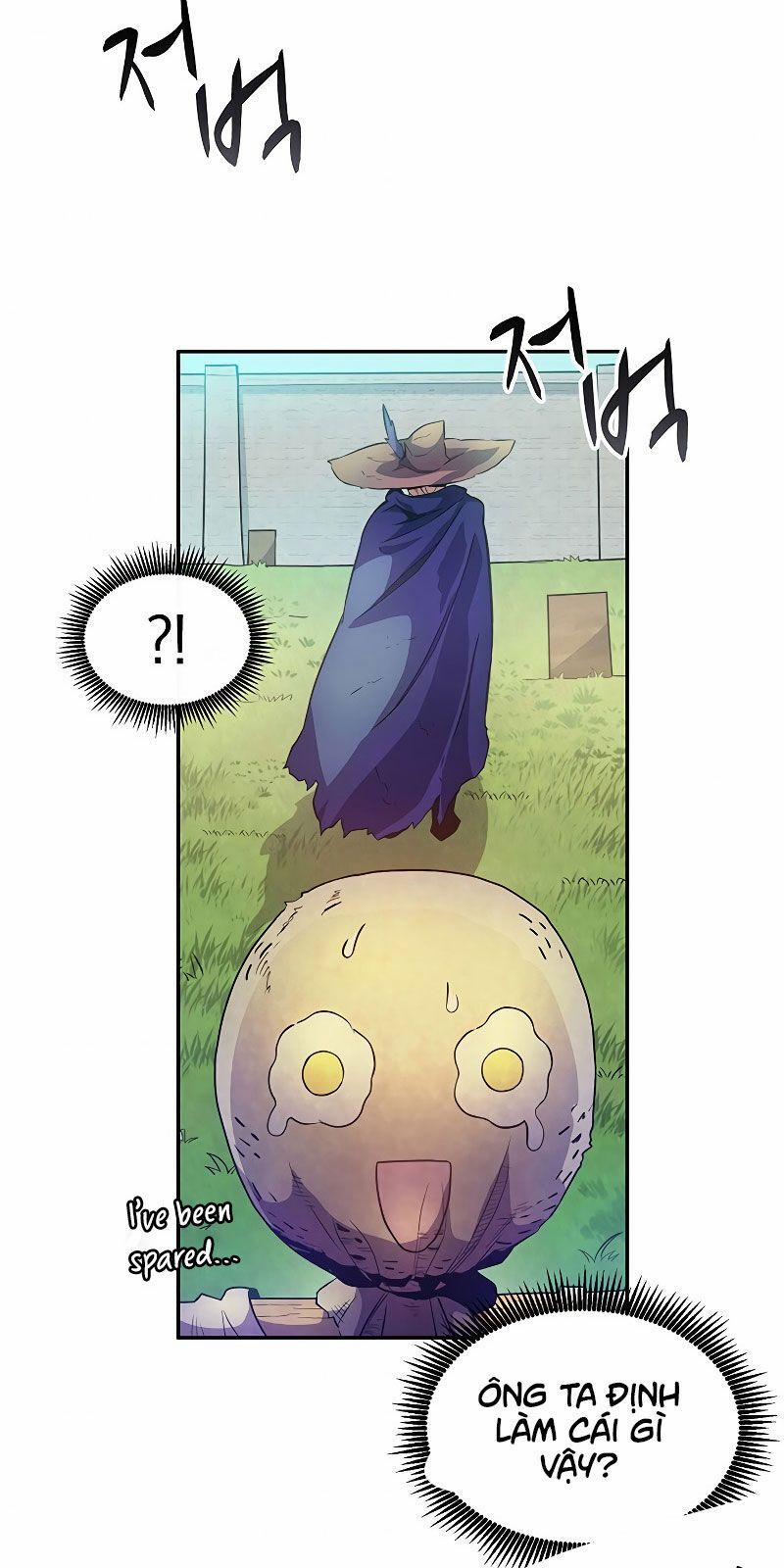 Arcane Sniper (Xạ Thủ Đạn Ma) 24 trang 47