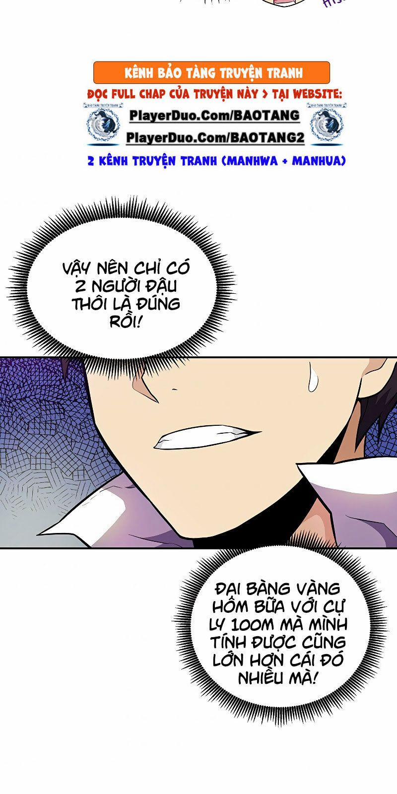 Arcane Sniper (Xạ Thủ Đạn Ma) 24 trang 56