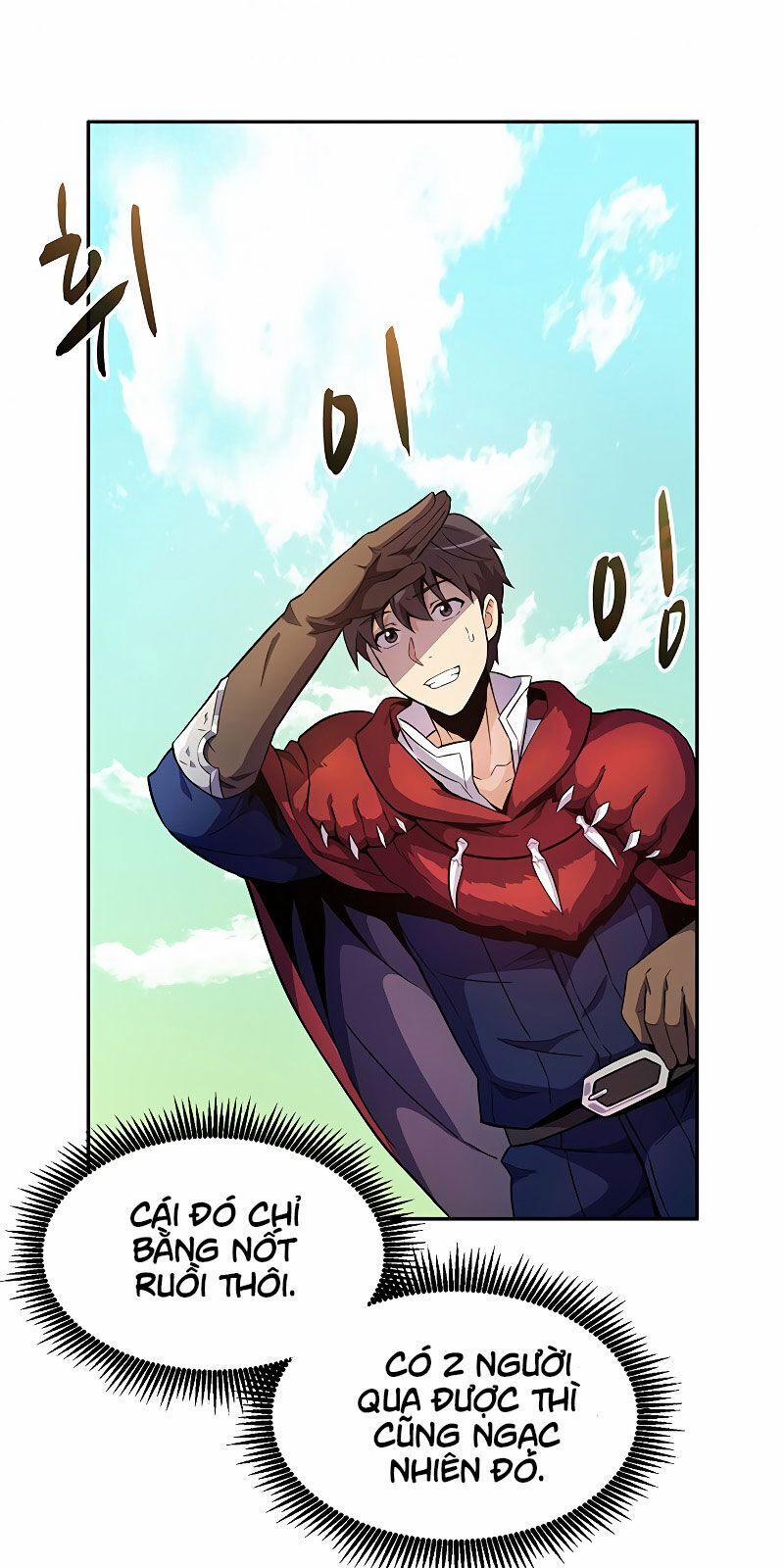 Arcane Sniper (Xạ Thủ Đạn Ma) 24 trang 57