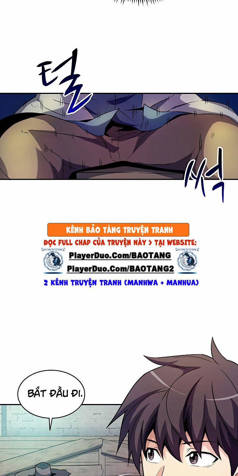 Arcane Sniper (Xạ Thủ Đạn Ma) 24 trang 58