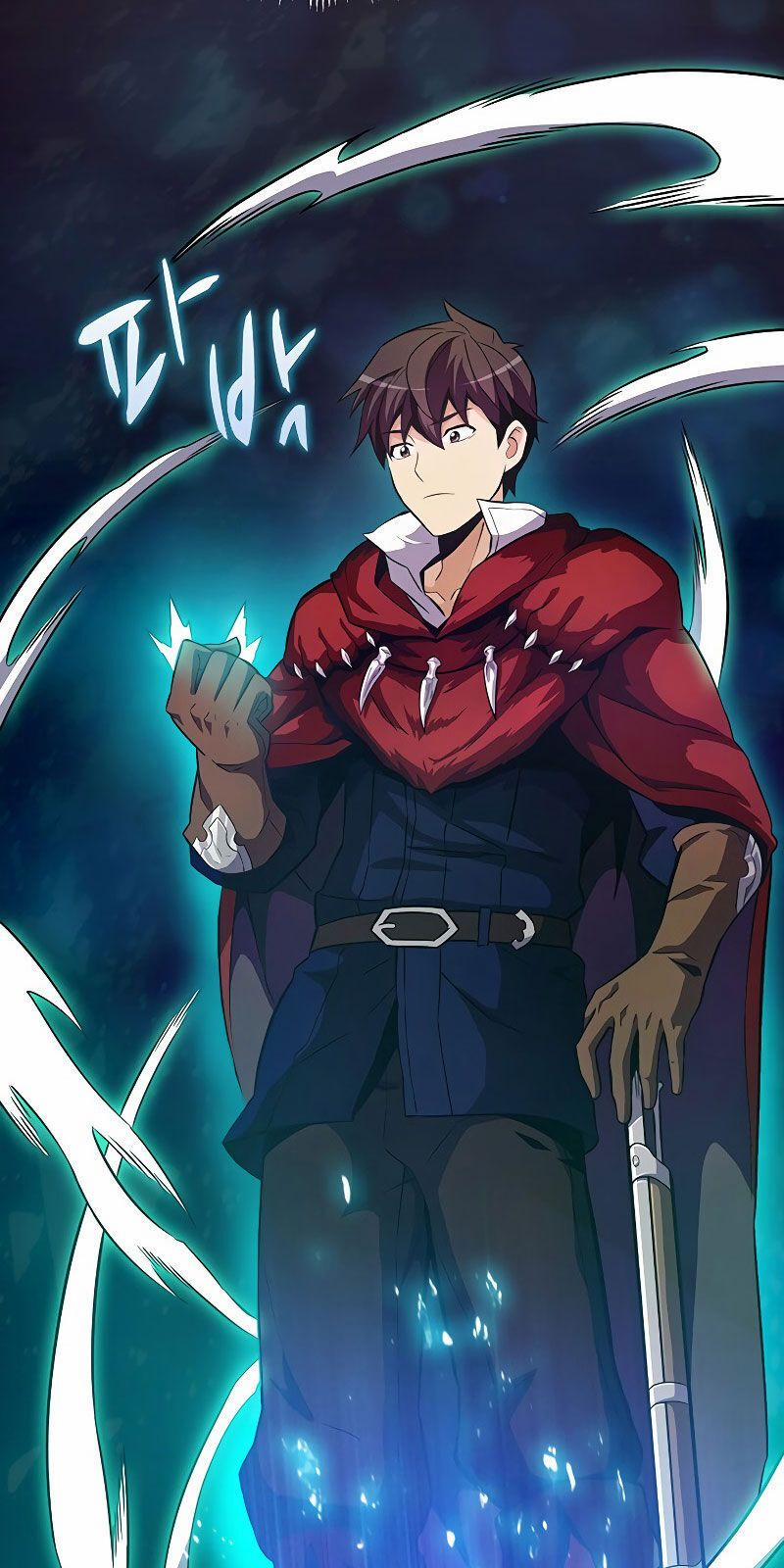 Arcane Sniper (Xạ Thủ Đạn Ma) 24 trang 75