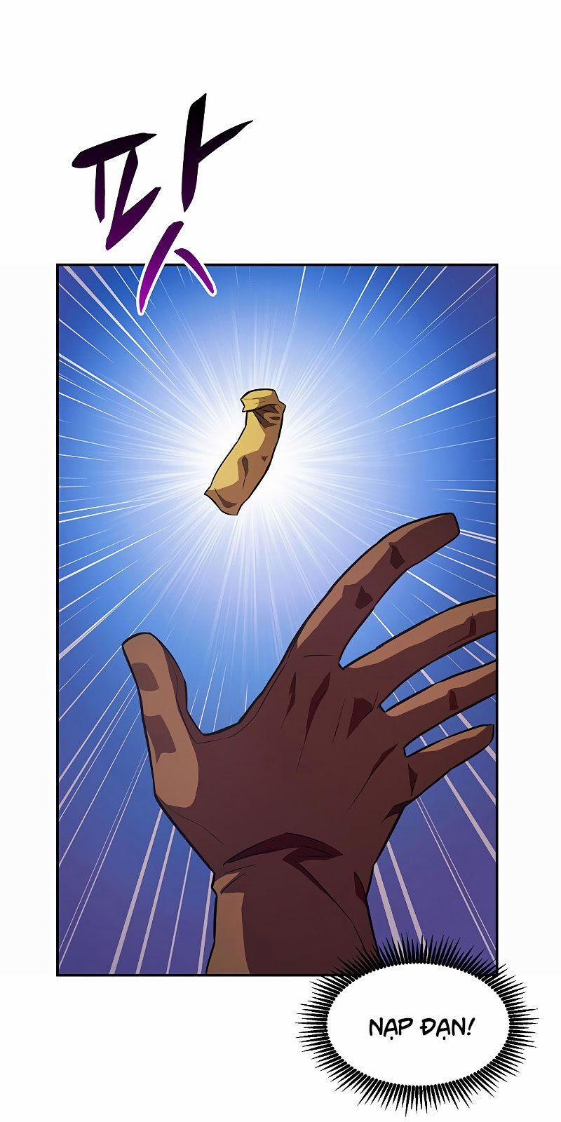 Arcane Sniper (Xạ Thủ Đạn Ma) 24 trang 77