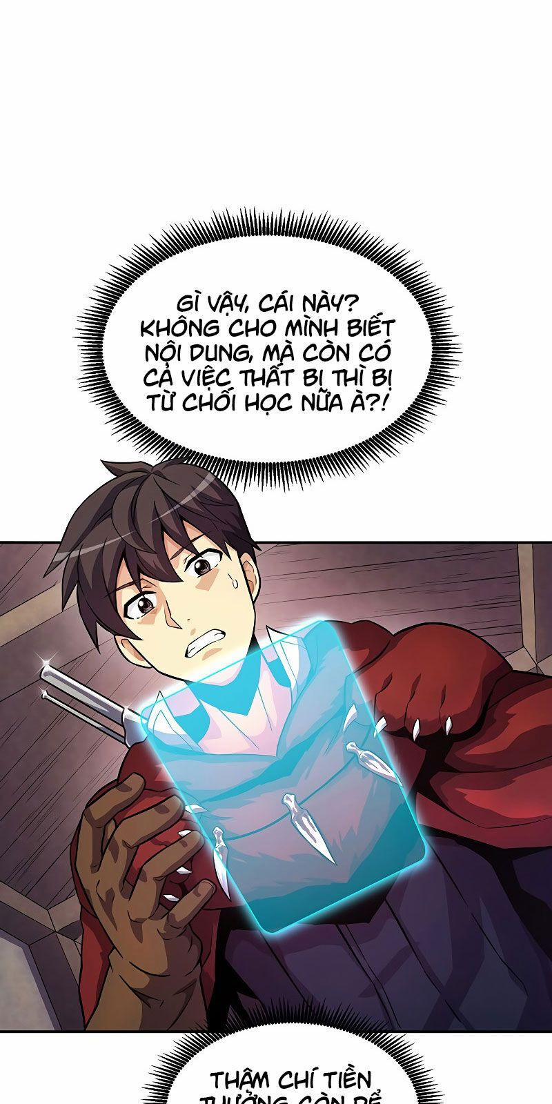 Arcane Sniper (Xạ Thủ Đạn Ma) 24 trang 8