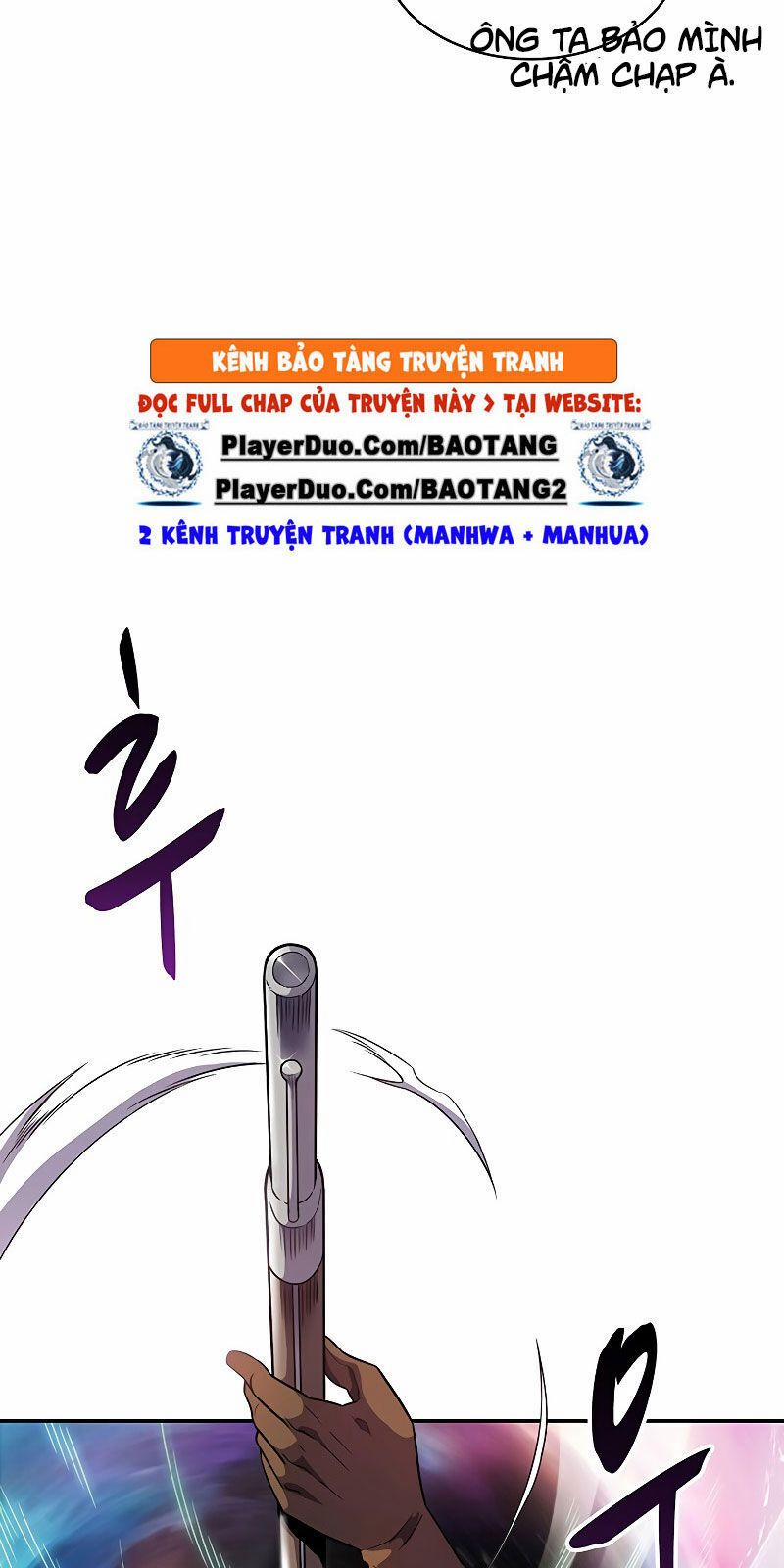 Arcane Sniper (Xạ Thủ Đạn Ma) 24 trang 80