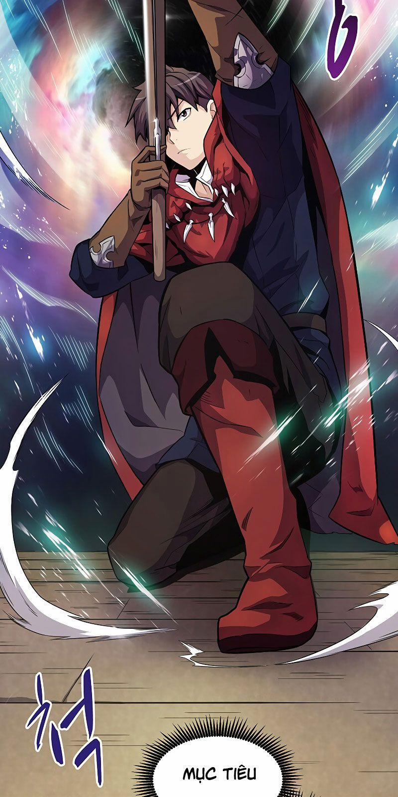 Arcane Sniper (Xạ Thủ Đạn Ma) 24 trang 81