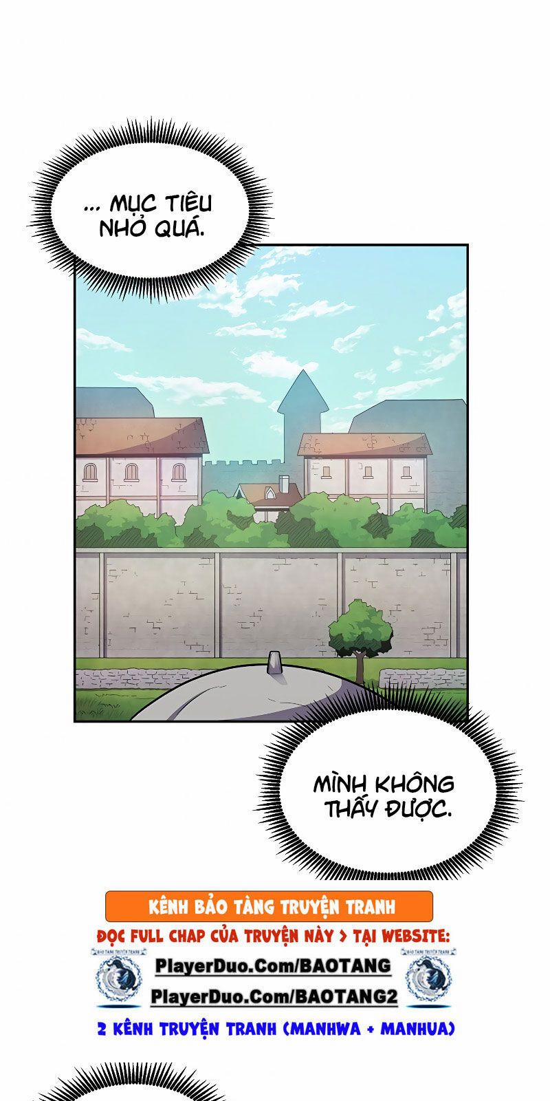 Arcane Sniper (Xạ Thủ Đạn Ma) 24 trang 83