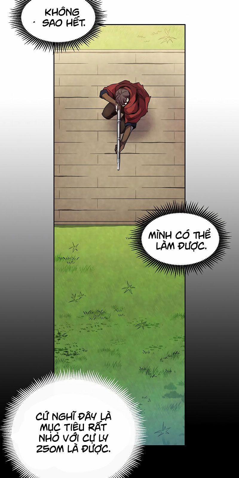 Arcane Sniper (Xạ Thủ Đạn Ma) 24 trang 84