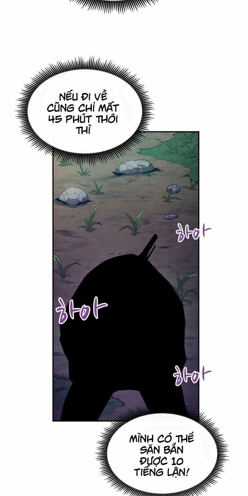 Arcane Sniper (Xạ Thủ Đạn Ma) 25 trang 100