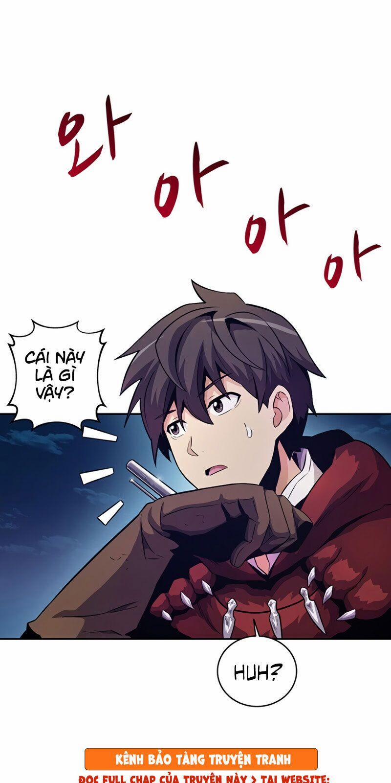 Arcane Sniper (Xạ Thủ Đạn Ma) 25 trang 102