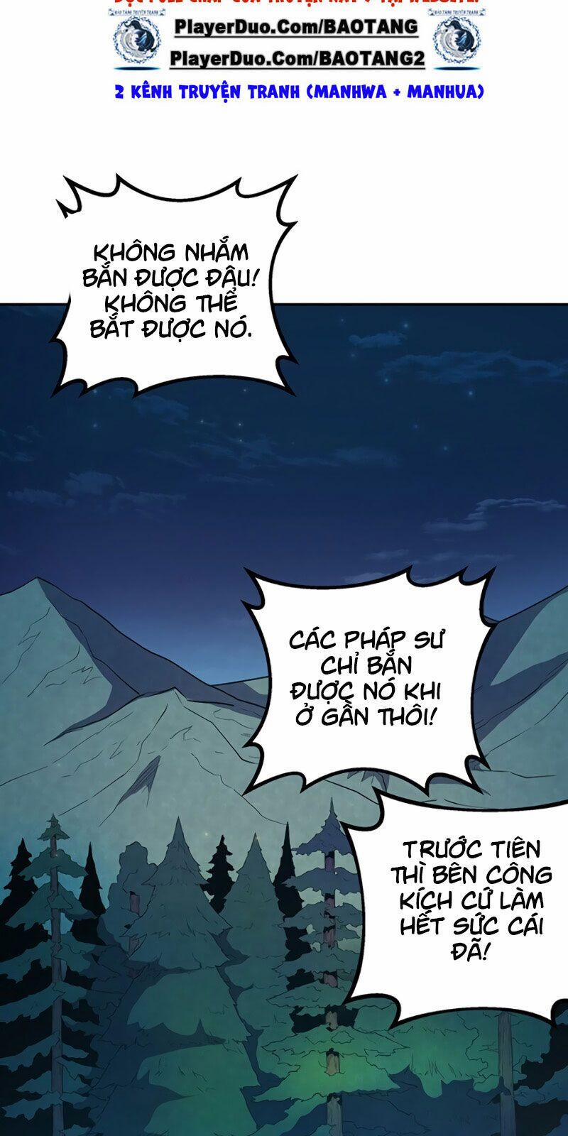 Arcane Sniper (Xạ Thủ Đạn Ma) 25 trang 103