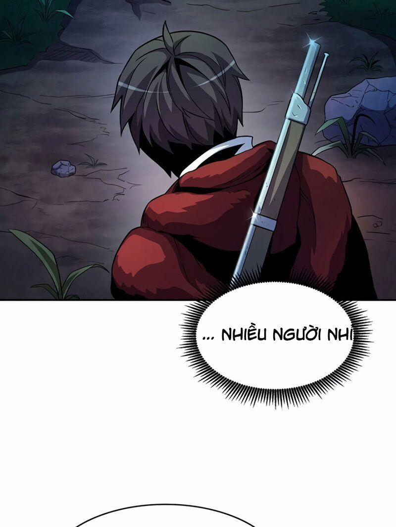 Arcane Sniper (Xạ Thủ Đạn Ma) 25 trang 105