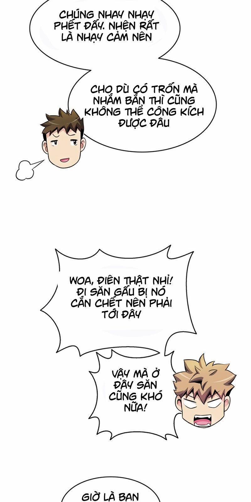 Arcane Sniper (Xạ Thủ Đạn Ma) 25 trang 106