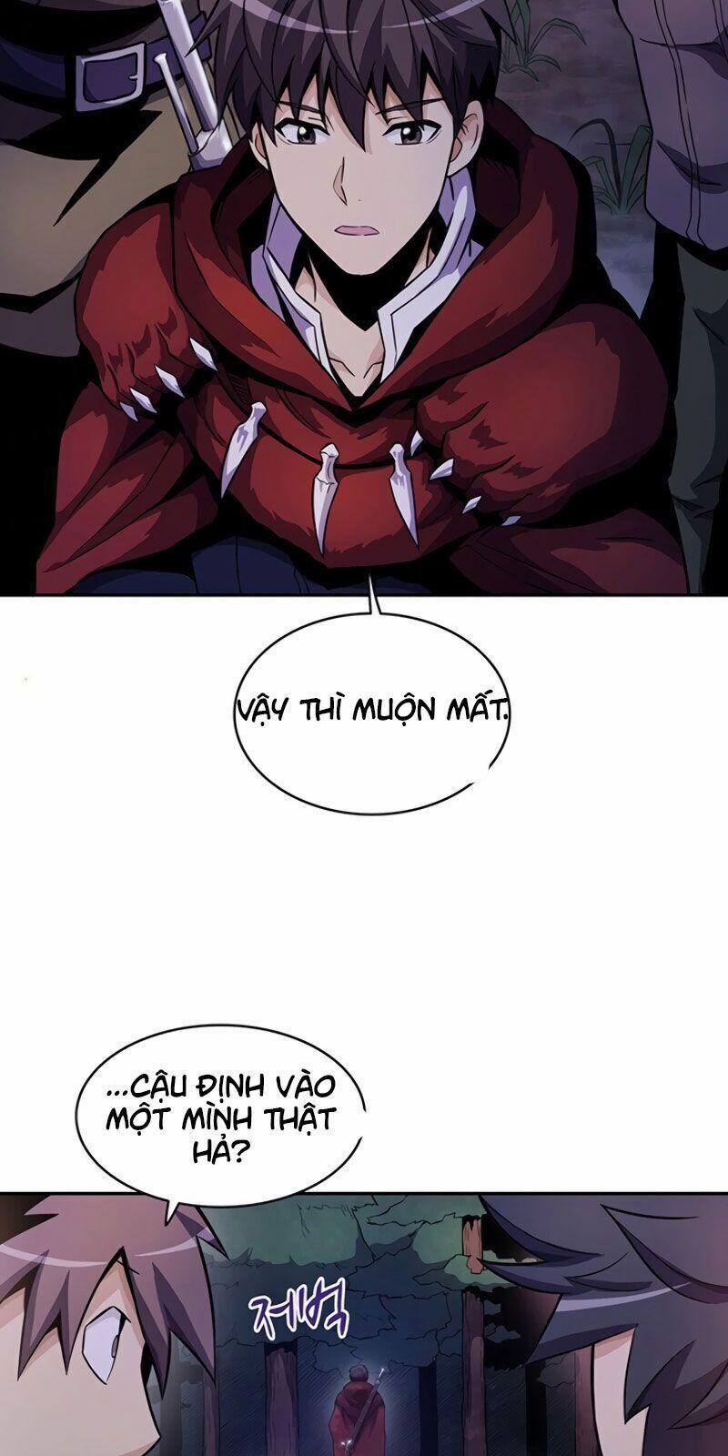 Arcane Sniper (Xạ Thủ Đạn Ma) 25 trang 112