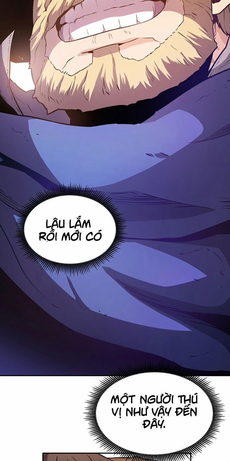 Arcane Sniper (Xạ Thủ Đạn Ma) 25 trang 12