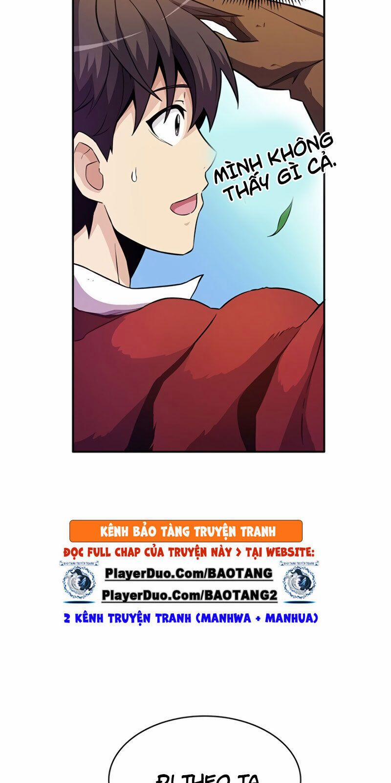 Arcane Sniper (Xạ Thủ Đạn Ma) 25 trang 13