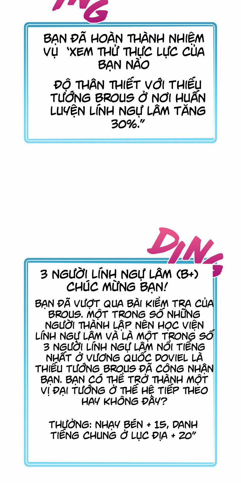 Arcane Sniper (Xạ Thủ Đạn Ma) 25 trang 16