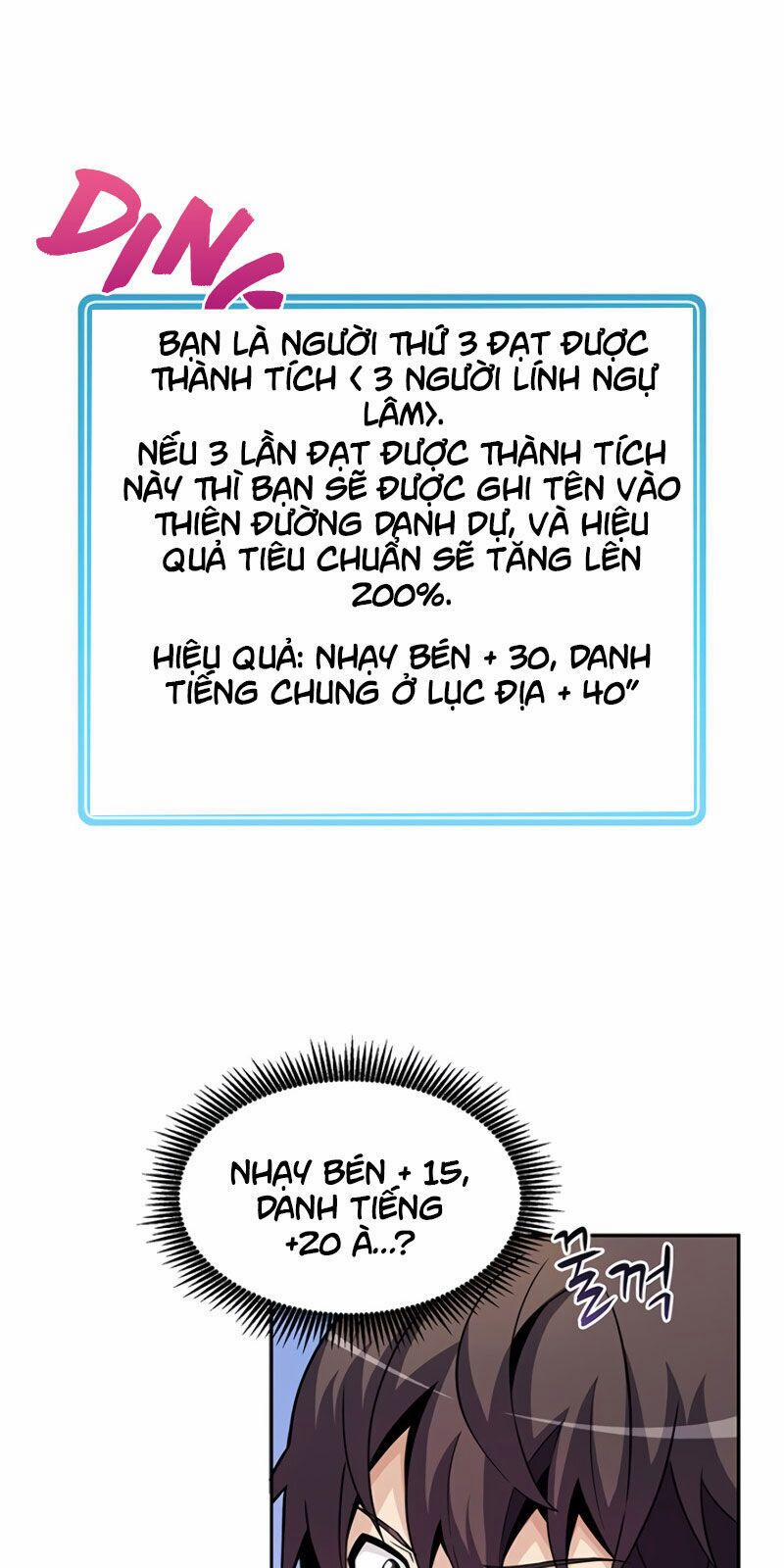 Arcane Sniper (Xạ Thủ Đạn Ma) 25 trang 17