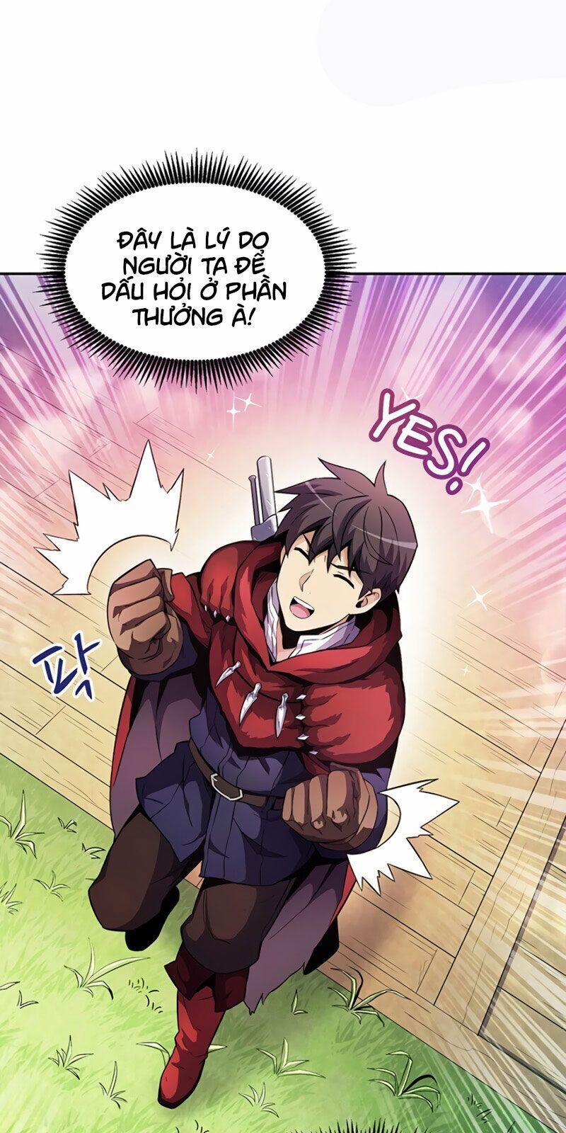 Arcane Sniper (Xạ Thủ Đạn Ma) 25 trang 19