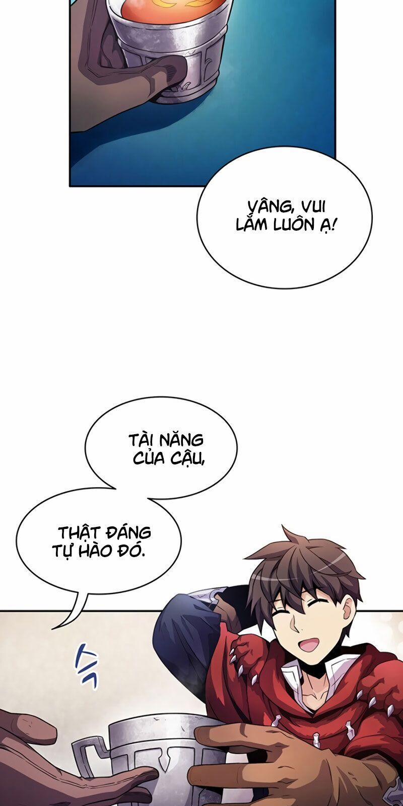 Arcane Sniper (Xạ Thủ Đạn Ma) 25 trang 23