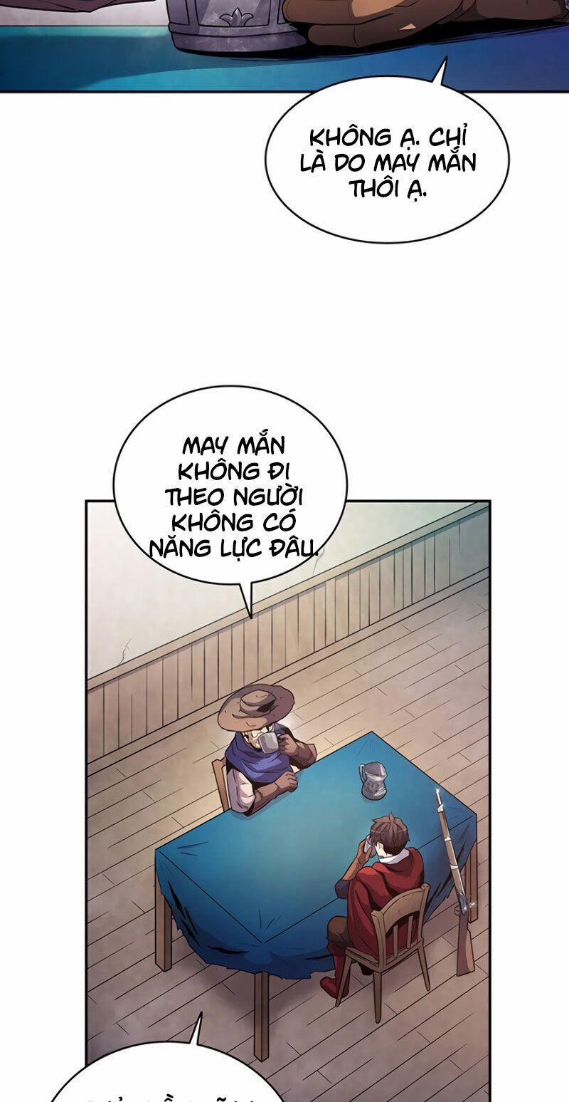 Arcane Sniper (Xạ Thủ Đạn Ma) 25 trang 24