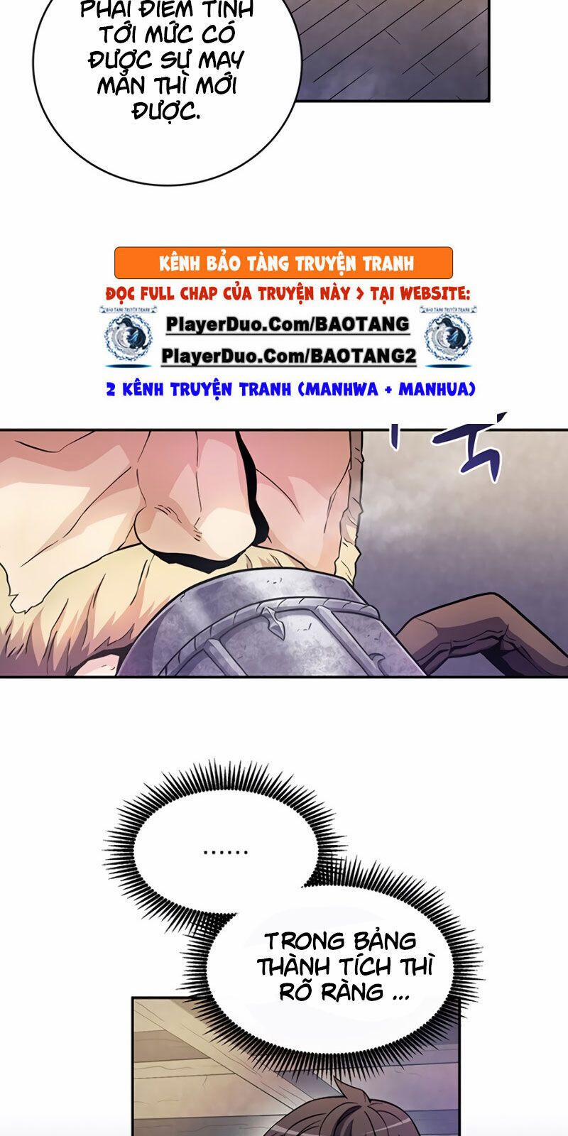 Arcane Sniper (Xạ Thủ Đạn Ma) 25 trang 25